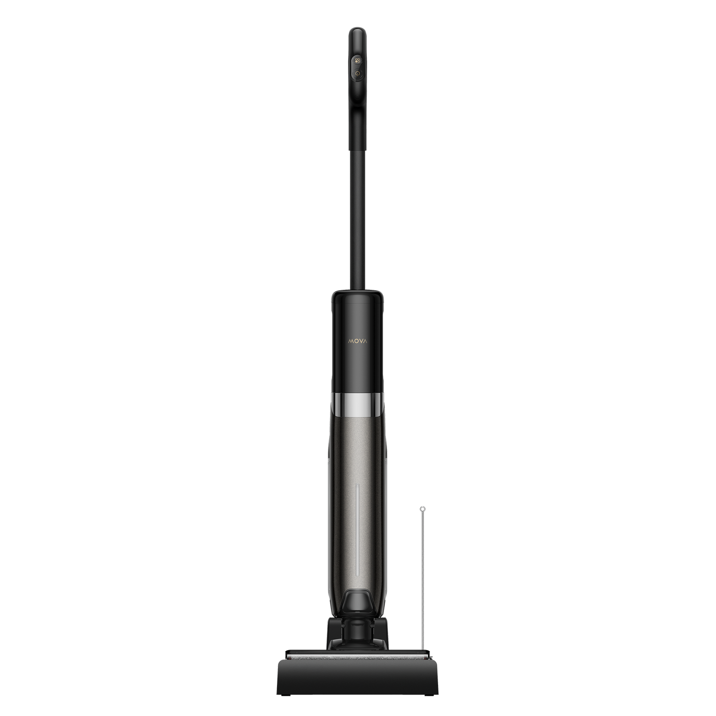 MOVA M10 Air Kit Aspirateur balai sec et humide