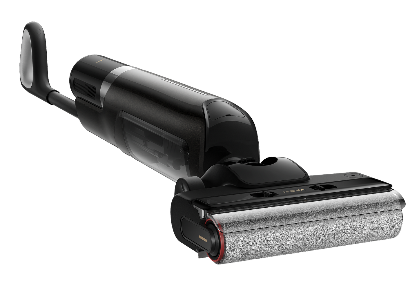 MOVA M10 Air Kit Aspirateur balai sec et humide
