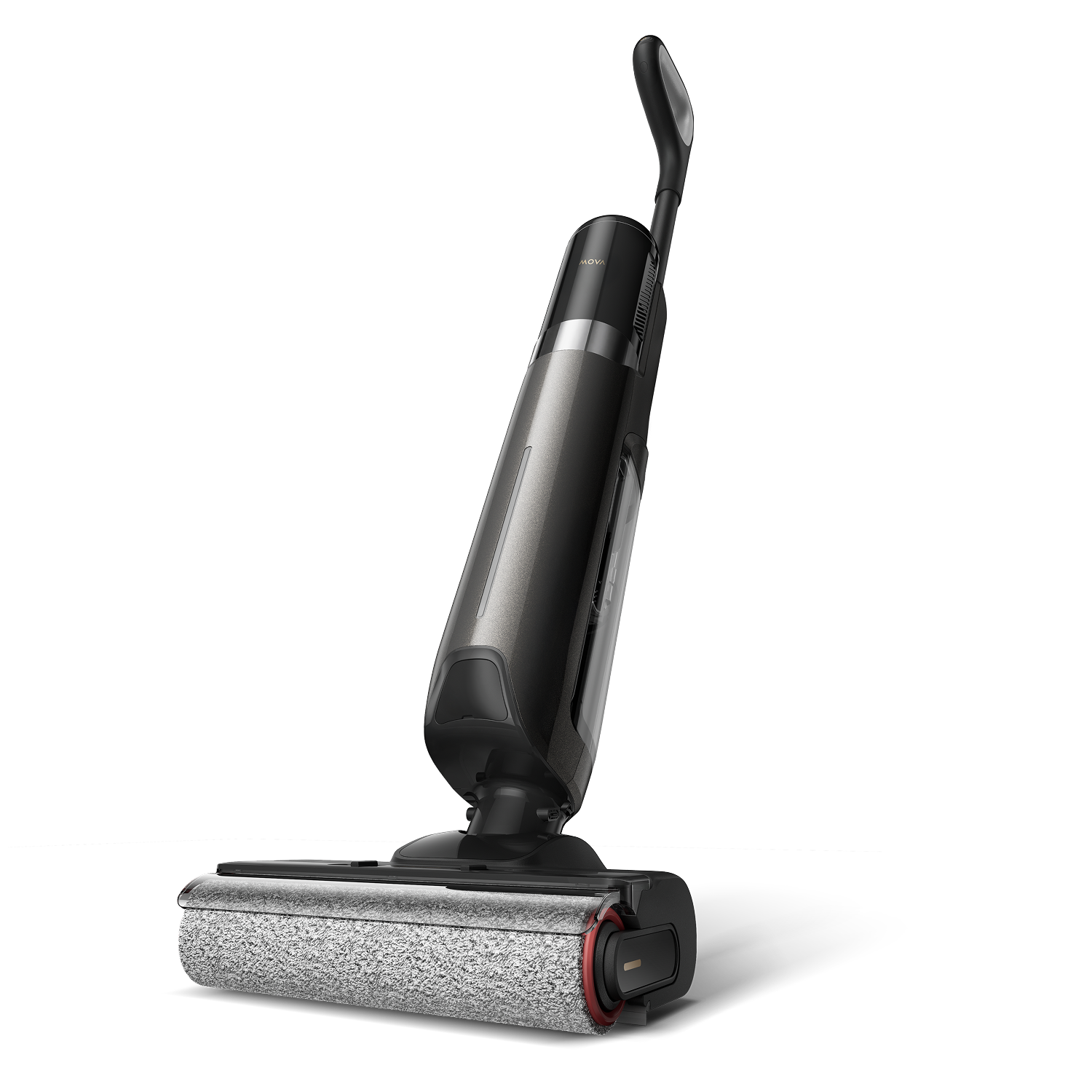 MOVA M10 Air Kit Aspirateur balai sec et humide