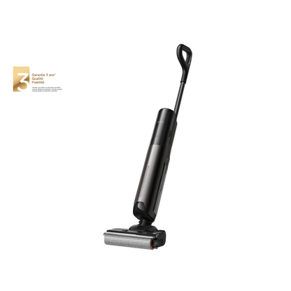 MOVA M10 Neo Kit Aspirateur laveur