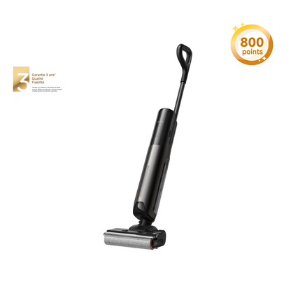 MOVA M10 Neo Kit Aspirateur laveur
