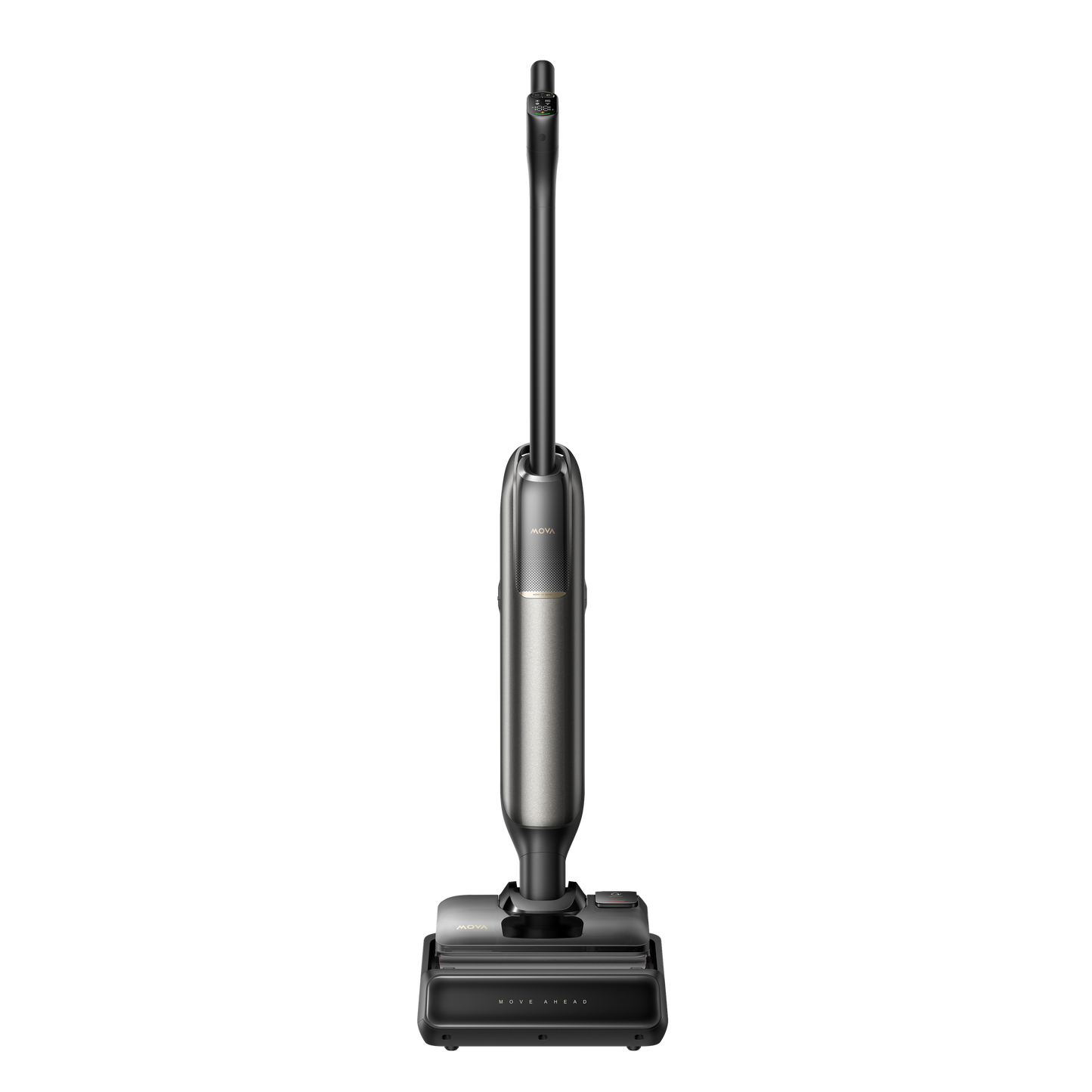 MOVA M50 Aspirateur laveur