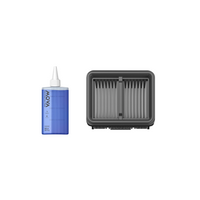 Solution de nettoyage (500ml) + Filtre pour aspirateur laveur M50 Ultra