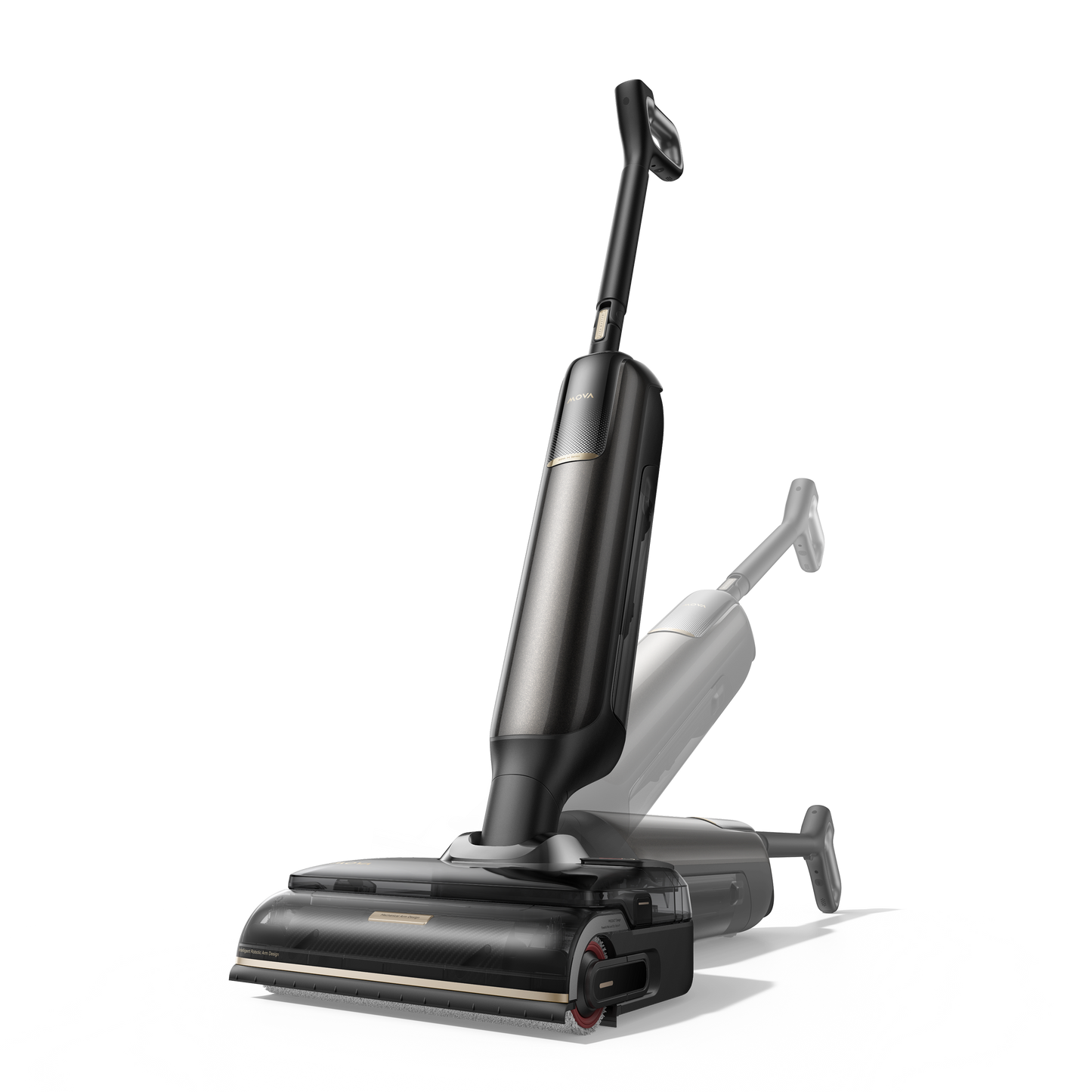 MOVA M50 Ultra Aspirateur eau et poussière