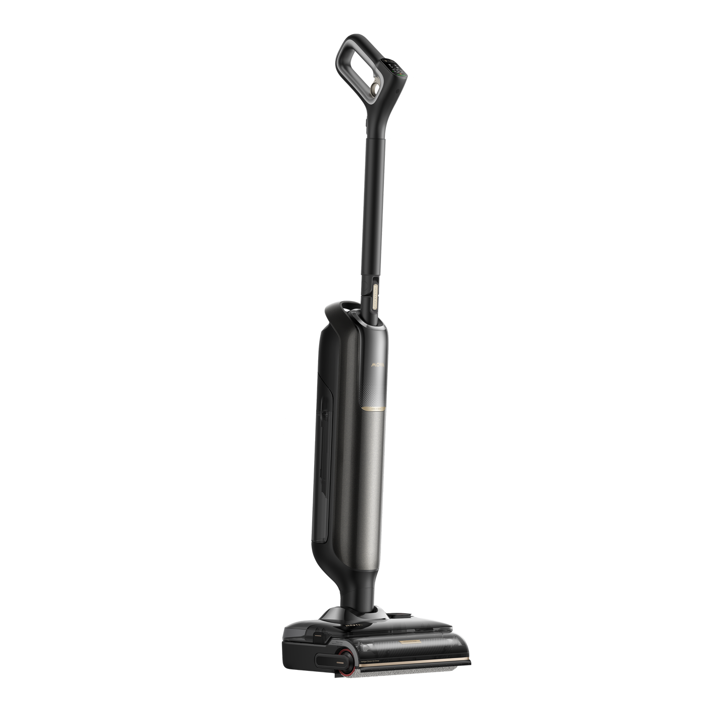 MOVA M50 Ultra Aspirateur eau et poussière