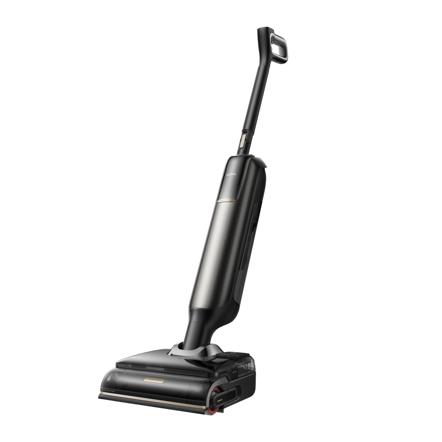 MOVA M50 Ultra Aspirateur eau et poussière