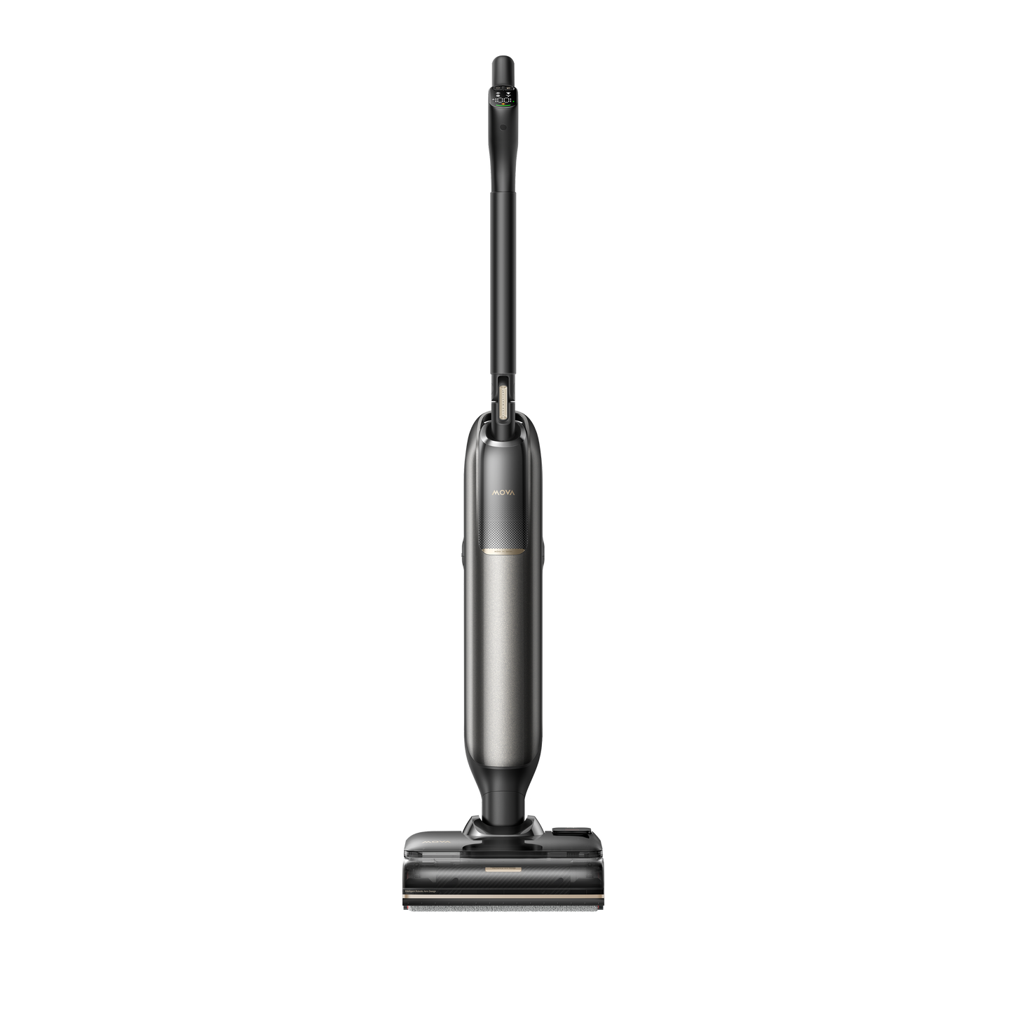 MOVA M50 Ultra Aspirateur eau et poussière