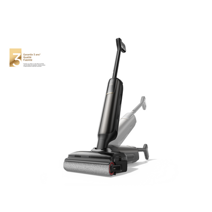 MOVA M50 Aspirateur laveur