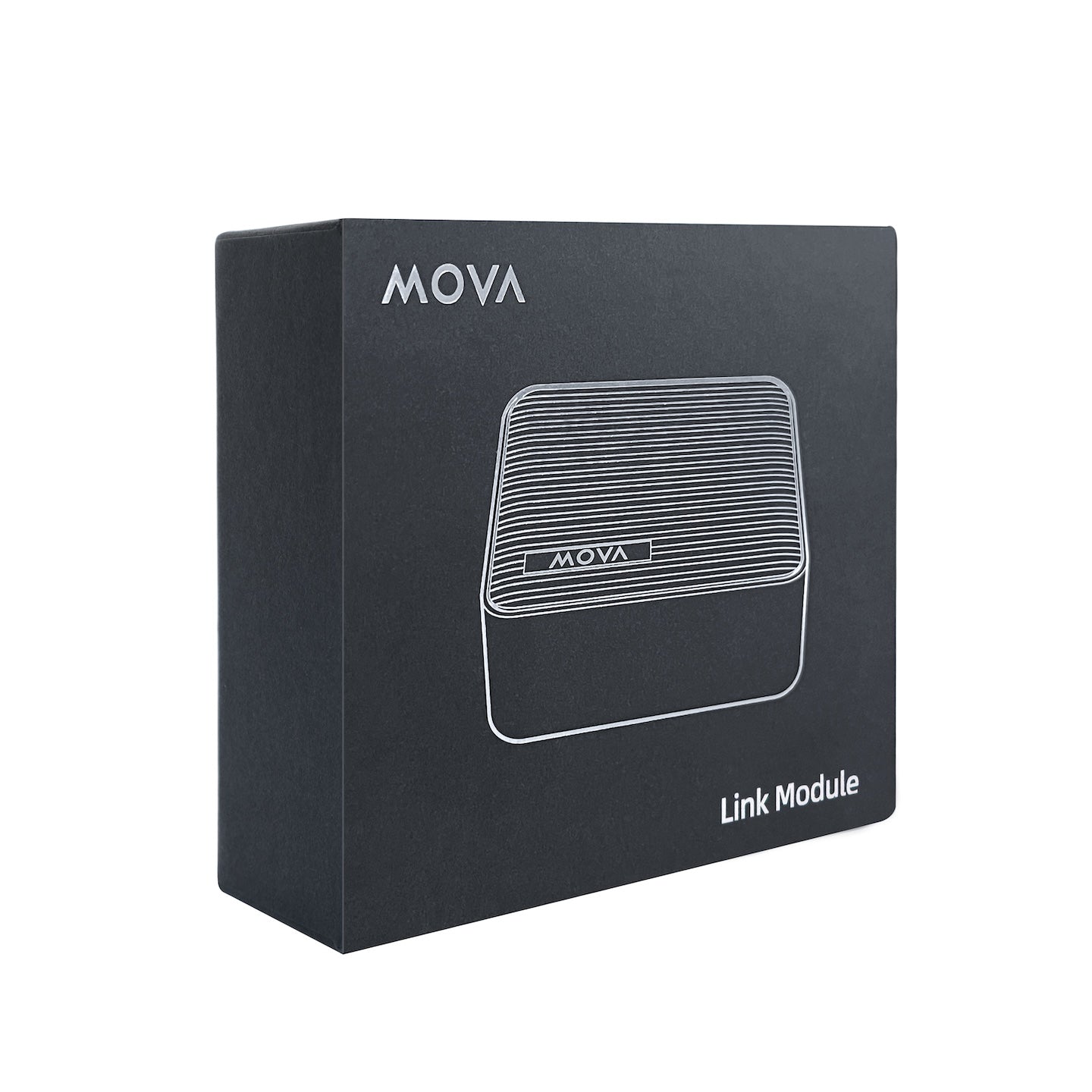 Module de lien – Service de lien gratuit d’un an Mova 600/Mova 1000
