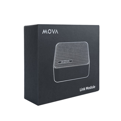 Module de lien – Service de lien gratuit d’un an Mova 600/Mova 1000