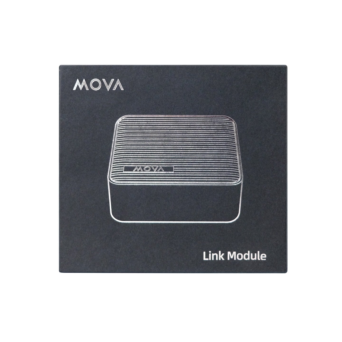 Module de lien – Service de lien gratuit d’un an Mova 600/Mova 1000