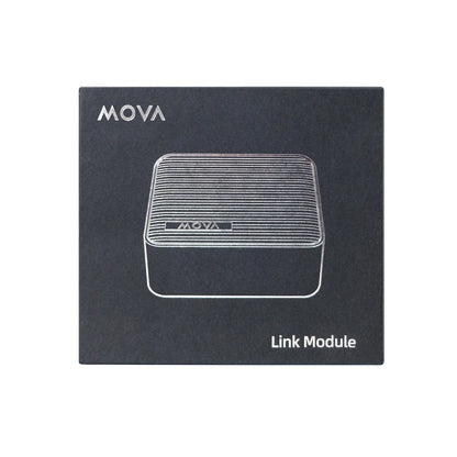 Module de lien – Service de lien gratuit d’un an Mova 600/Mova 1000