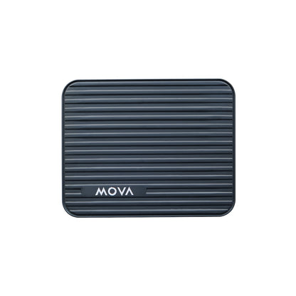 Module de lien – Service de lien gratuit d’un an Mova 600/Mova 1000