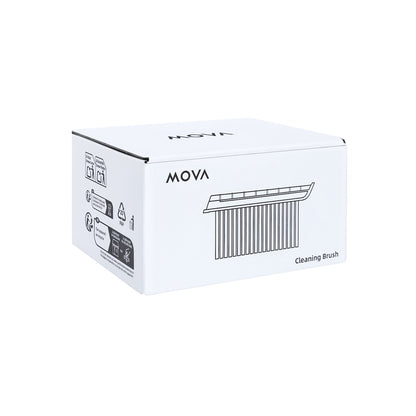 Brosse de nettoyage radar pour MOVA 600 / 600 Kit / 1000 Robot tondeuse