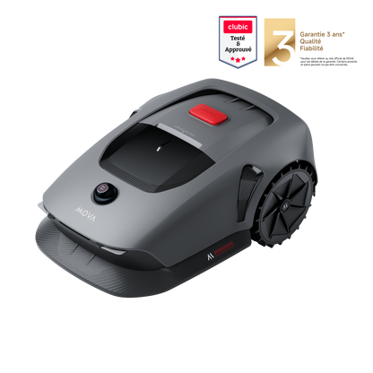 MOVA 600 Robot tondeuse