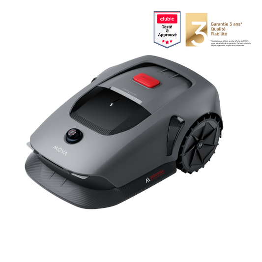 MOVA 600 Robot tondeuse