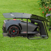 MOVA Robot tondeuse Garage