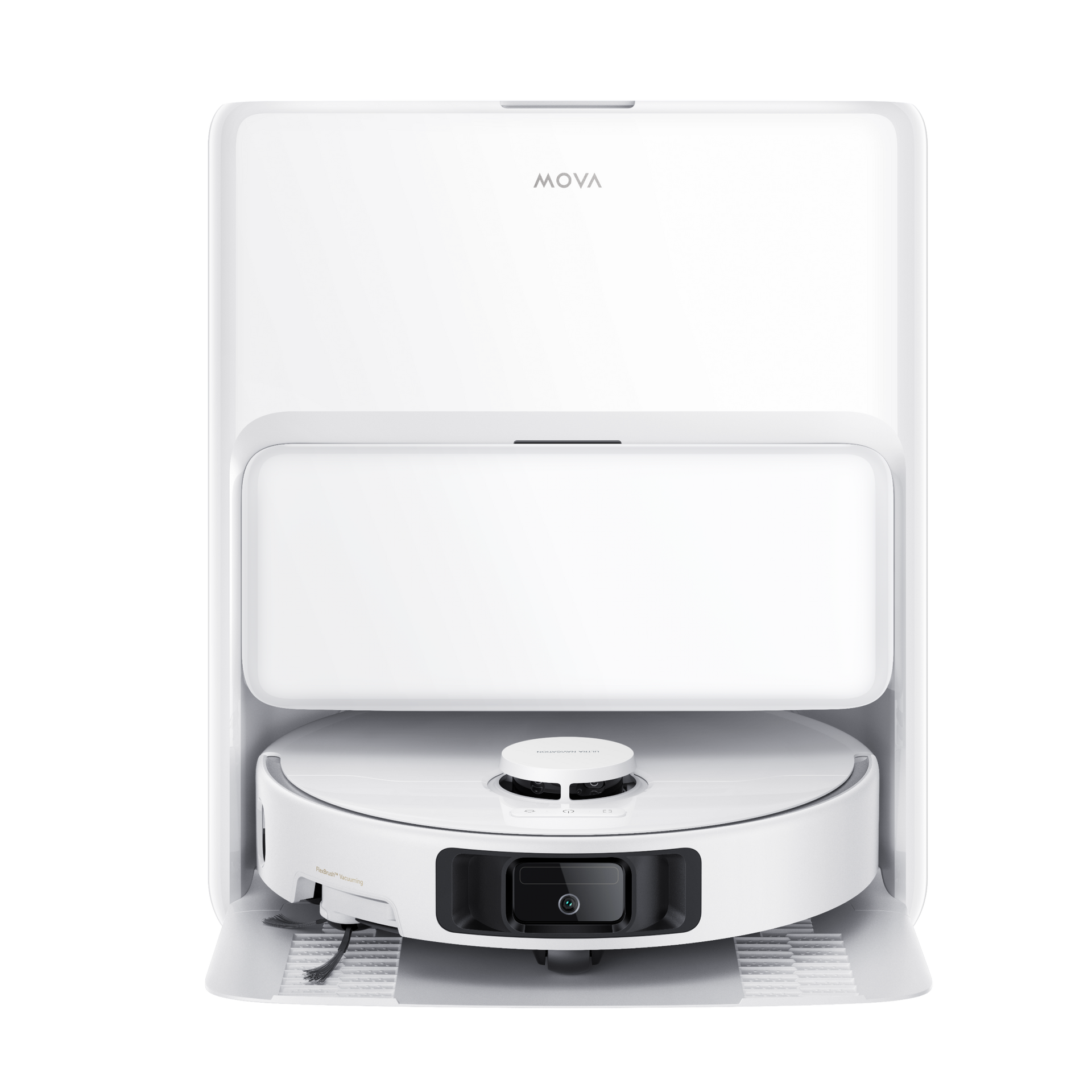 Tapo Aspirateur Robot Laveur 2 en 1 RV20Max Plus pas cher Tapo Aspirateur Robot Laveur 2 en 1 RV20Max Plus pas cher