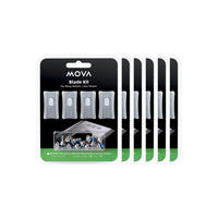 MOVA Robot tondeuse Kit