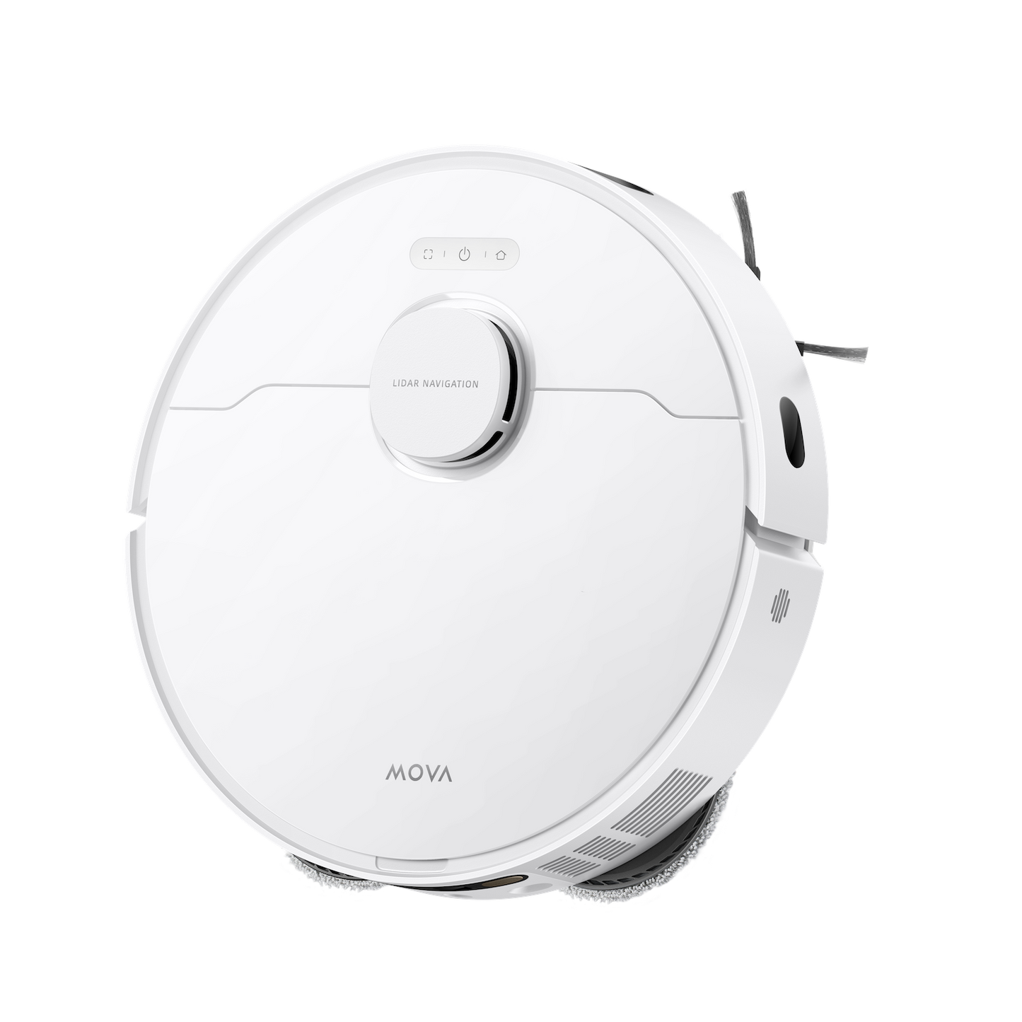 MOVA E30 Ultra Robot aspirateur