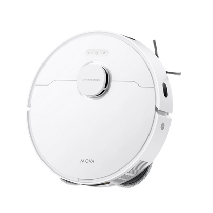 MOVA E30 Ultra Robot aspirateur