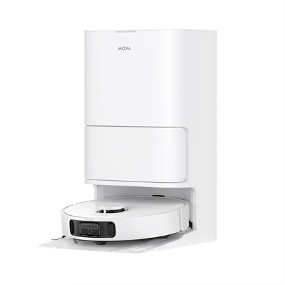 MOVA E40 Ultra Robot aspirateur