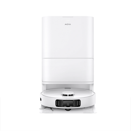 MOVA E40 Ultra Robot aspirateur