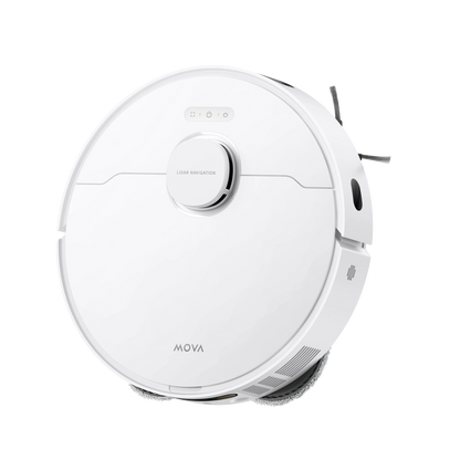 MOVA E40 Ultra Robot aspirateur