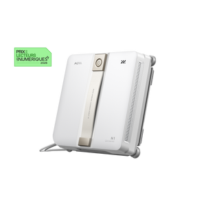 MOVA N1 Robot lave-vitres Blanc