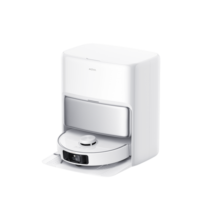 MOVA P50 Pro Ultra Robot aspirateur