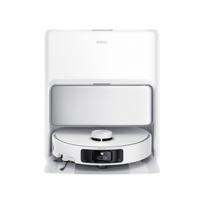 MOVA P50 Pro Ultra Robot aspirateur