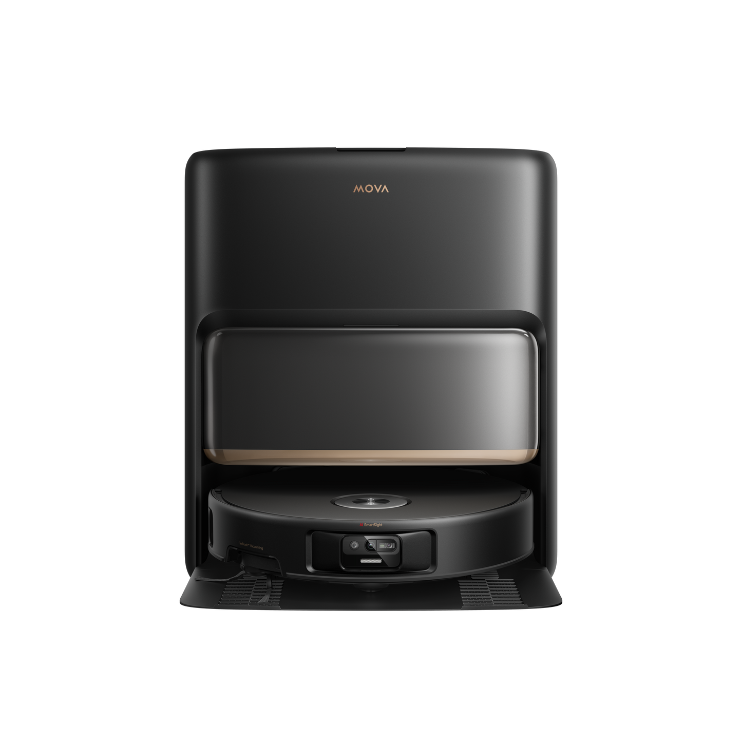 MOVA P50s Ultra Robot aspirateur