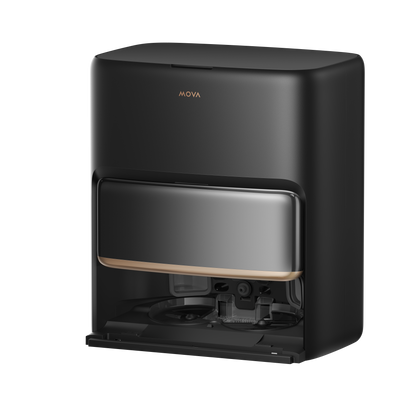 MOVA P50s Ultra Robot aspirateur
