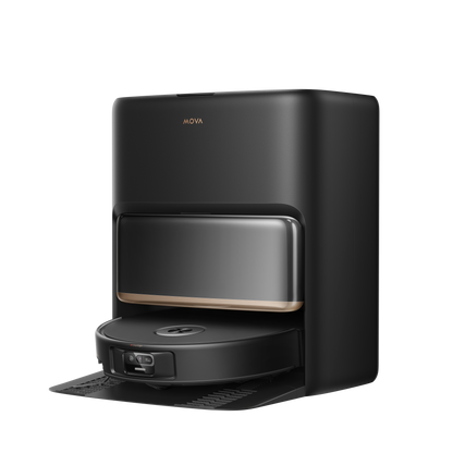 MOVA P50s Ultra Robot aspirateur