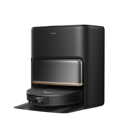 MOVA P50s Ultra Robot aspirateur