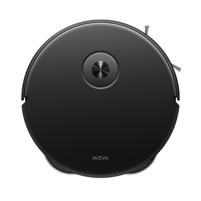 MOVA P50s Ultra Robot aspirateur