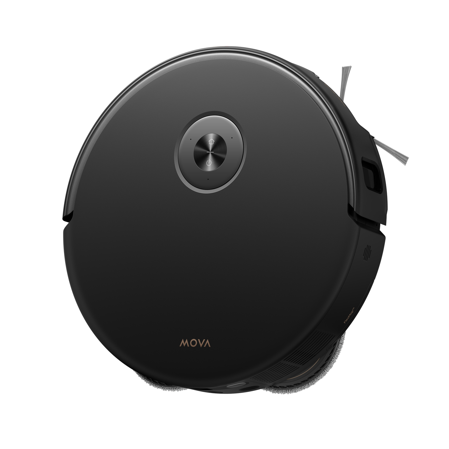 MOVA P50s Ultra Robot aspirateur