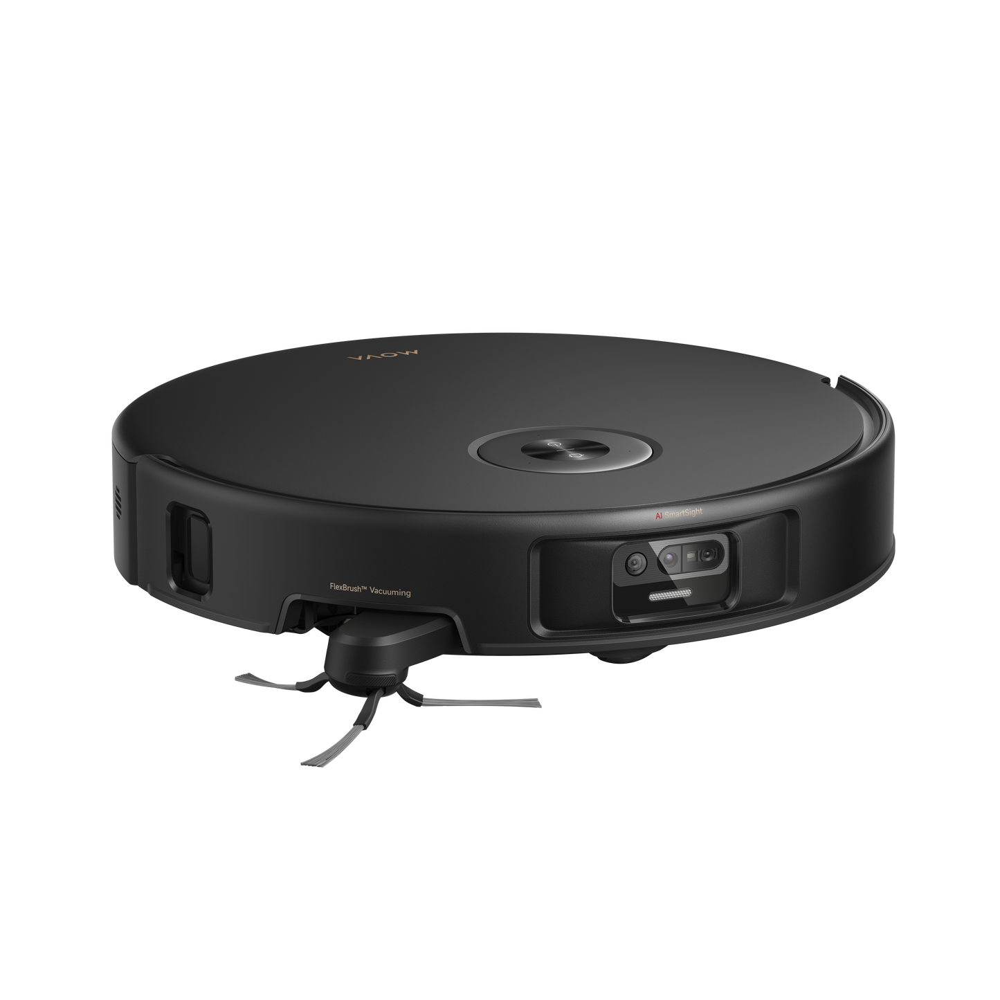 MOVA P50s Ultra Robot aspirateur