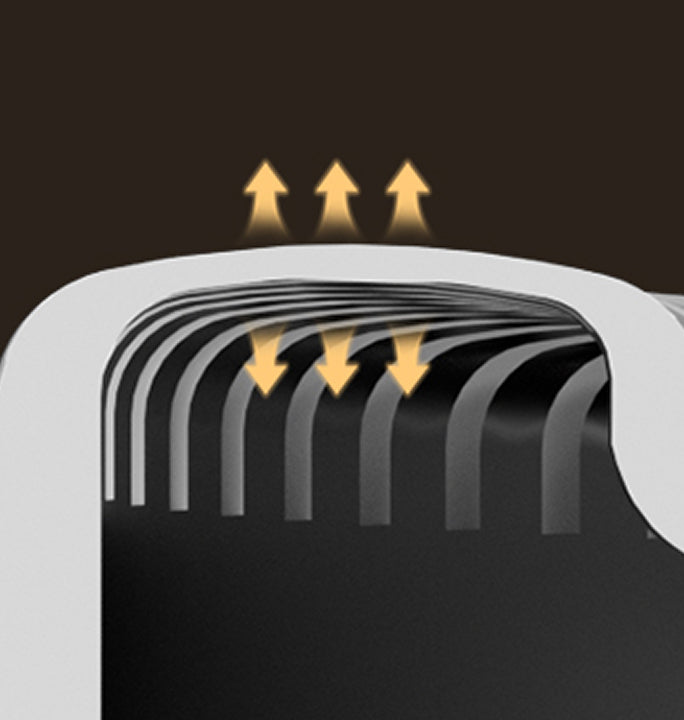 Anneau extérieur (bord ultra-fin) - 