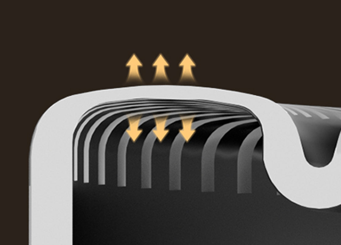 Anneau extérieur (bord ultra-fin) - 