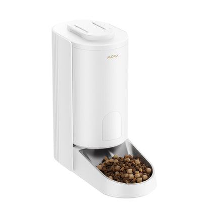 MOVA PF10 Pro distributeur automatique de nourriture