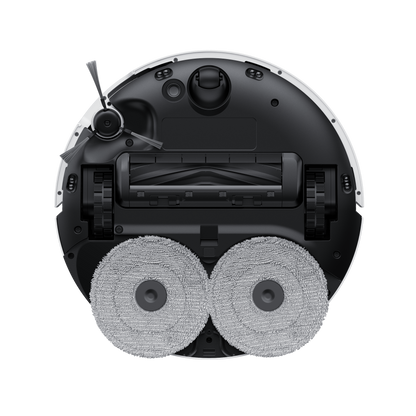 MOVA P50 Ultra Robot aspirateur