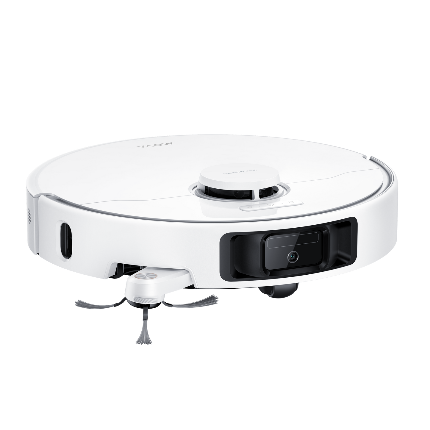 MOVA P50 Ultra Robot aspirateur