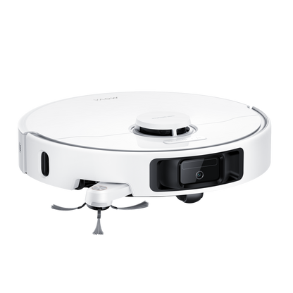 MOVA P50 Ultra Robot aspirateur