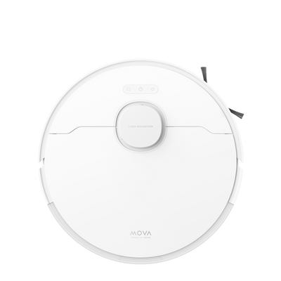 MOVA S10 Robot aspirateur