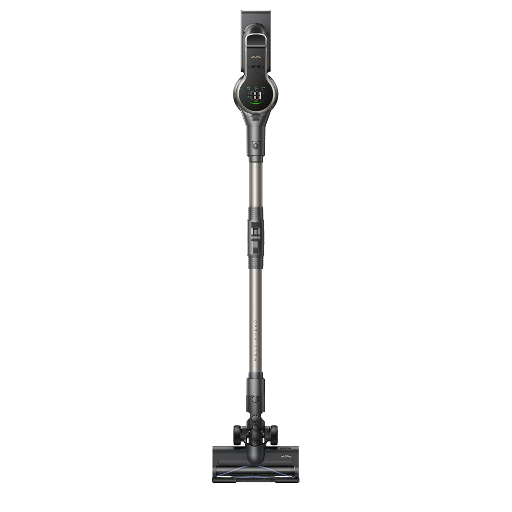 MOVA S2 Aspirateur balai sans fil