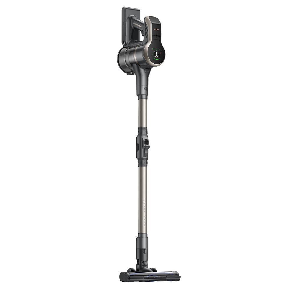 MOVA S2 Aspirateur balai sans fil