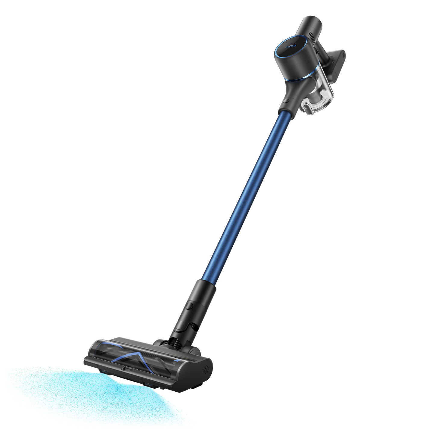 MOVA S4 Detect Aspirateur balai sans fil
