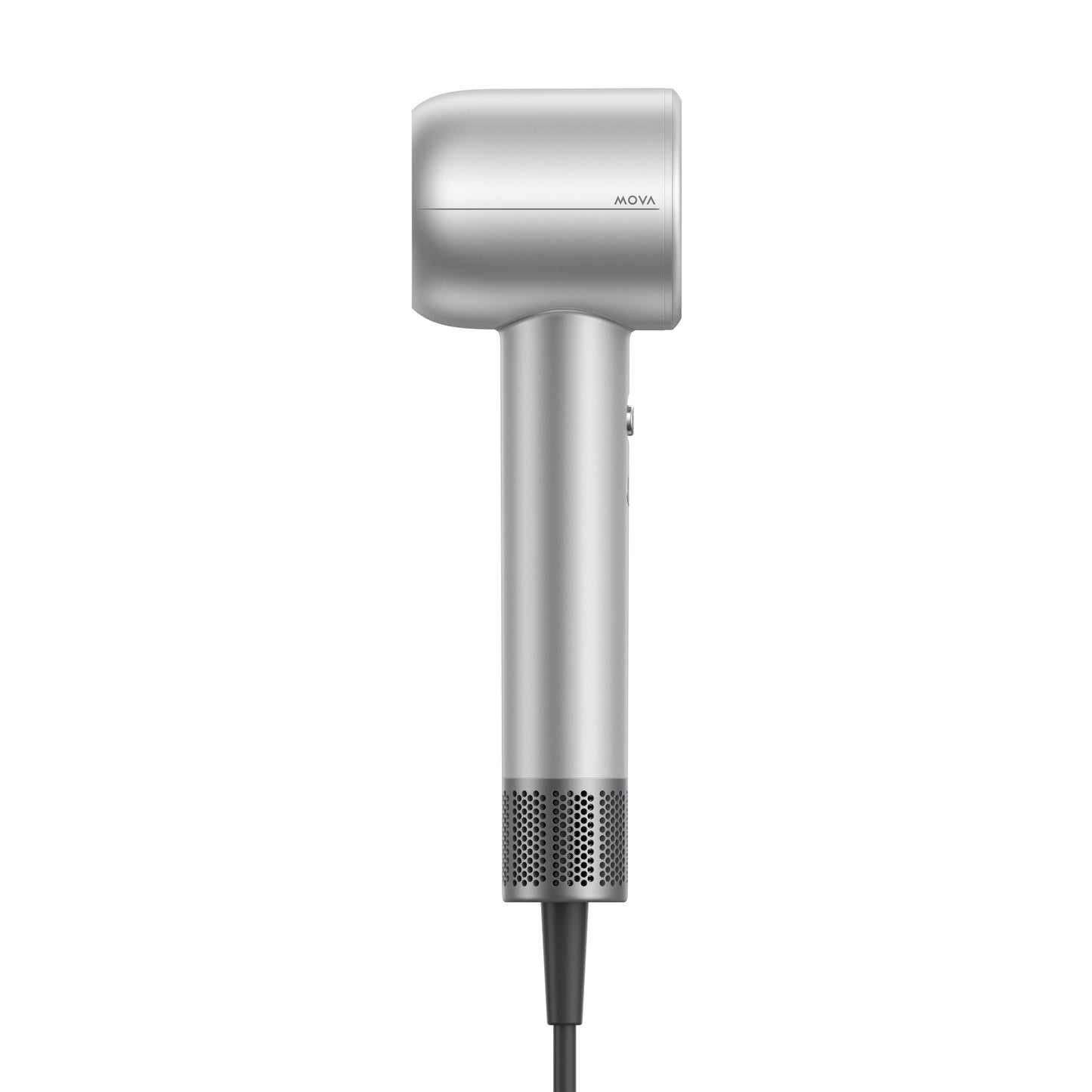 MOVA Shine 10 Sèche-cheveux Argent