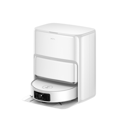 MOVA Z60 Ultra Roller Standalone Robot aspirateur